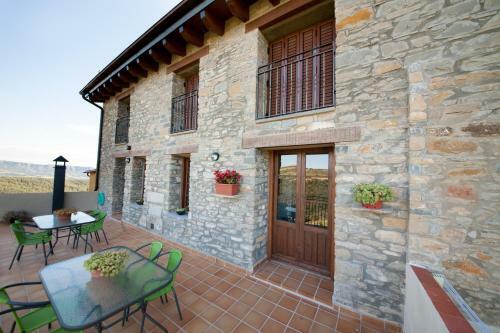 Agroturismo Casa Dominica