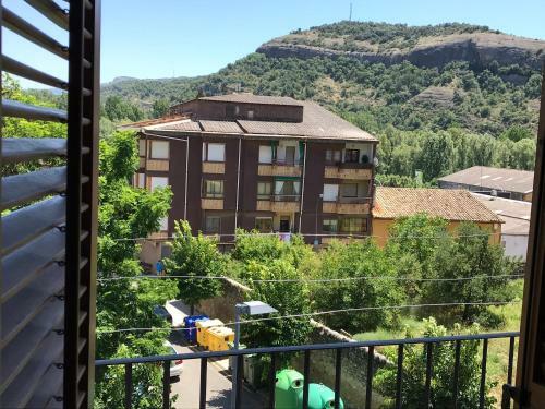 Apartamento Casa Oliv�n