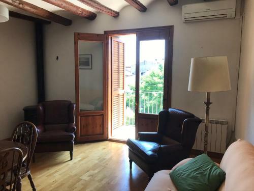Apartamento Casa Oliv�n