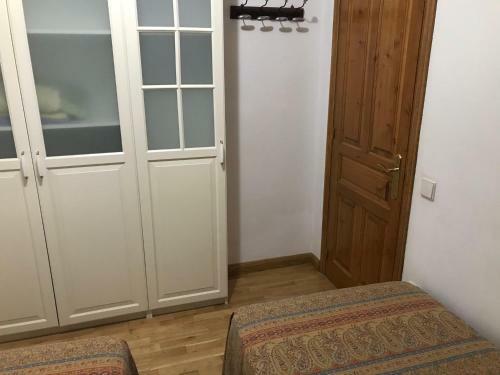 Apartamento Casa Oliv�n