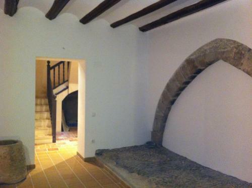 Apartamento Casa Oliv�n