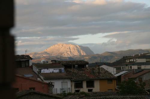 Apartamento Casa Oliv�n