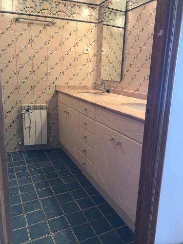 Apartamento Casa Oliv�n
