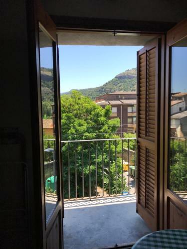 Apartamento Casa Oliv�n
