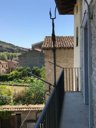 Apartamento Casa Oliv�n