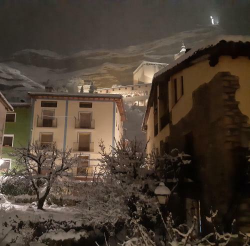 Apartamento Casas Natura