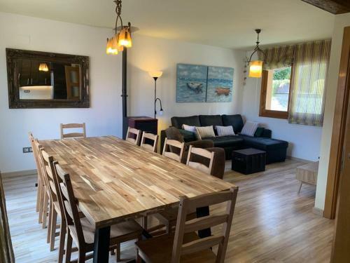 Apartamento Casas Natura