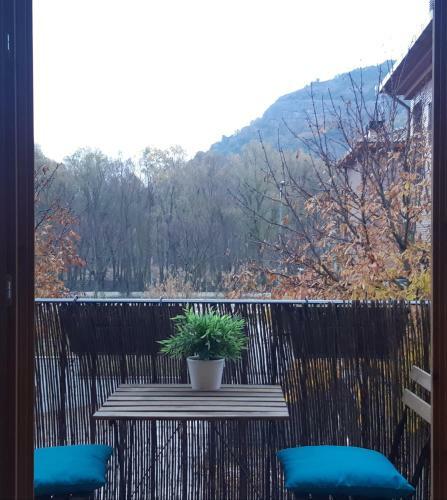 Apartamento Casas Natura