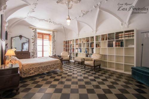 Casa Rural Las B�vedas