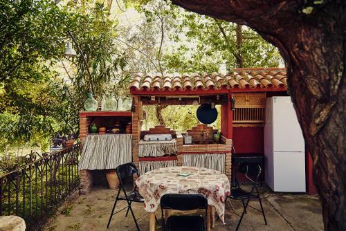 Vivienda Tur�stica La Huerta