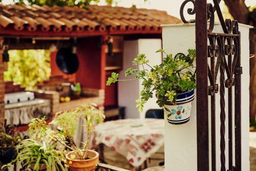 Vivienda Tur�stica La Huerta
