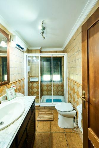 Vivienda Tur�stica La Huerta