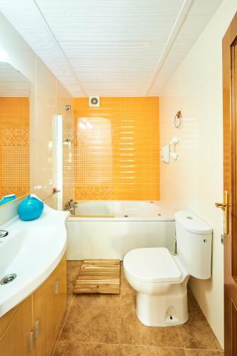Vivienda Tur�stica La Huerta