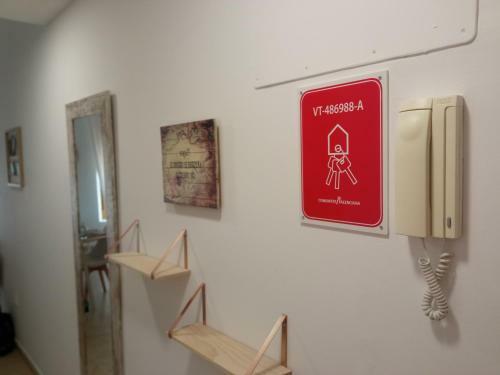 Apartamento Guadalest Dreams