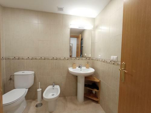 Apartamento Guadalest Dreams