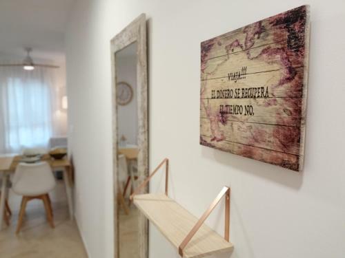 Apartamento Guadalest Dreams