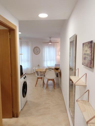 Apartamento Guadalest Dreams
