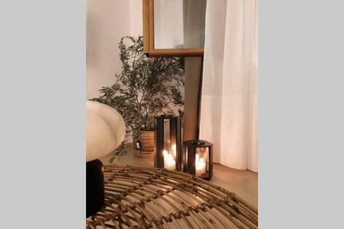 Apartamento Con Encanto En Guadalest