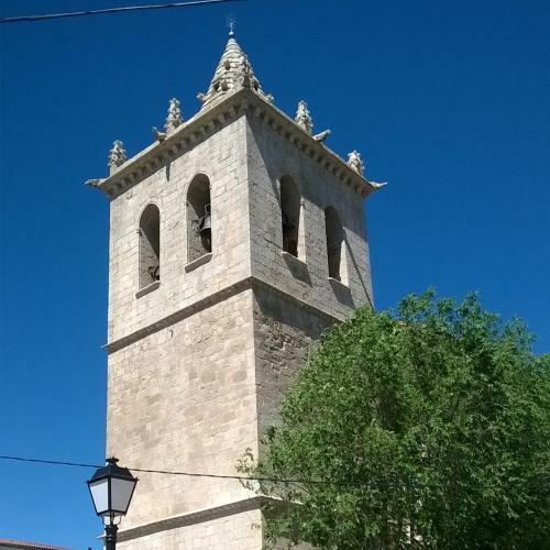 Los Alisos Casa Rural