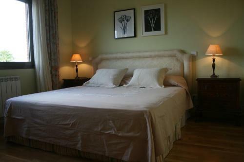 Chalet Con Encanto
