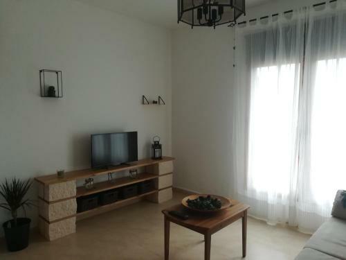 Apartamento El Remanso