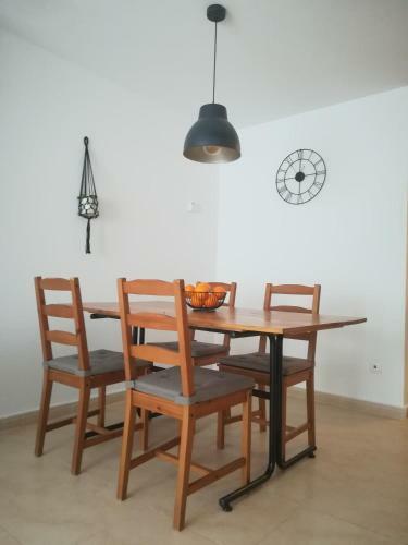 Apartamento El Remanso