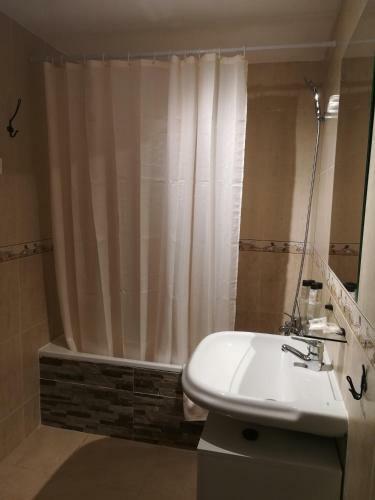 Apartamento El Remanso