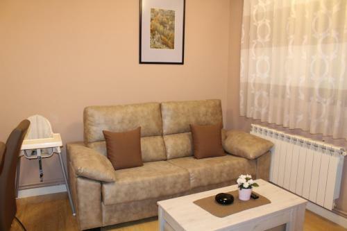 Apartamento Turistico La Ca�ada