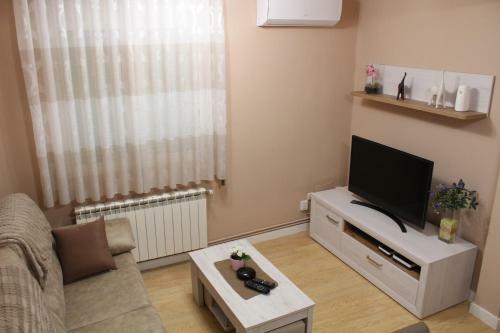 Apartamento Turistico La Ca�ada