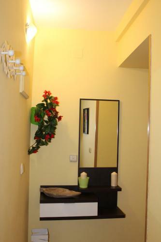 Apartamento Turistico La Ca�ada