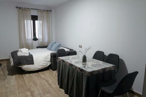 Apartamento Mirador De Las Villuercas
