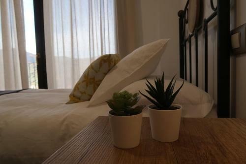 Apartamento Mirador De Las Villuercas