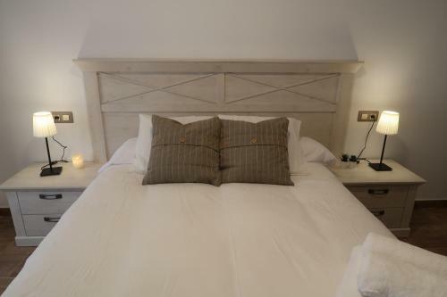 Apartamento Mirador De Las Villuercas
