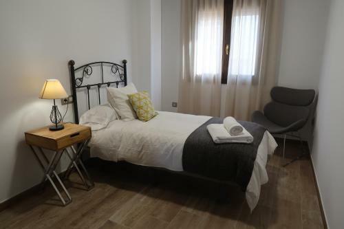 Apartamento Mirador De Las Villuercas
