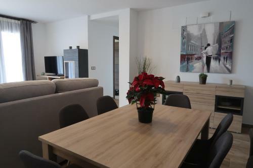 Apartamento Mirador De Las Villuercas