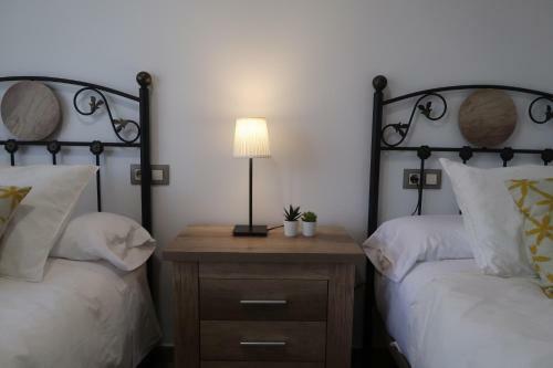 Apartamento Mirador De Las Villuercas