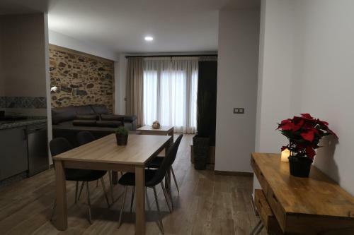 Apartamento Mirador De Las Villuercas