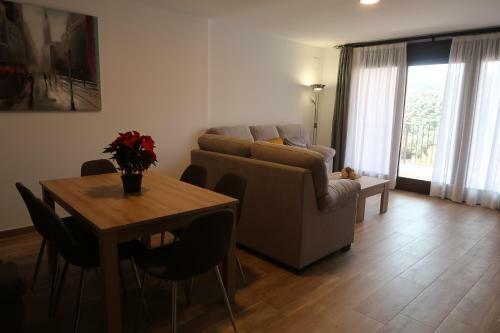 Apartamento Mirador De Las Villuercas