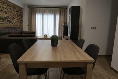 Apartamento Mirador De Las Villuercas