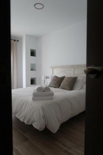 Apartamento Mirador De Las Villuercas