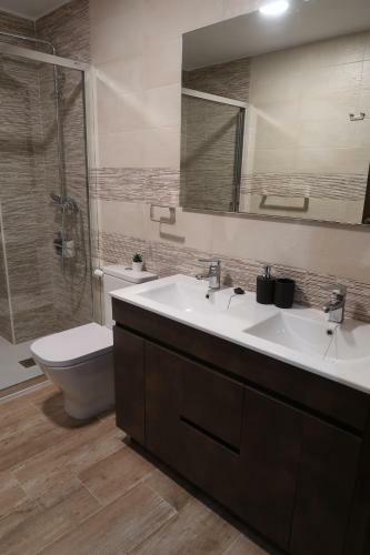 Apartamento Mirador De Las Villuercas