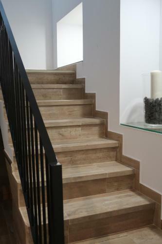 Apartamento Mirador De Las Villuercas