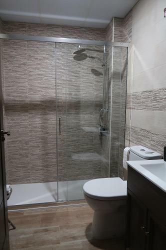 Apartamento Mirador De Las Villuercas