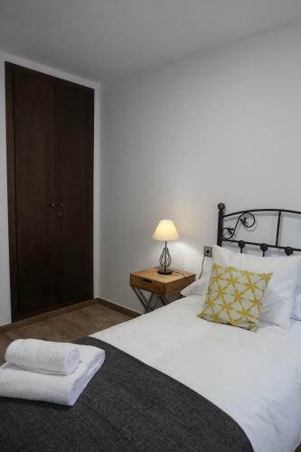Apartamento Mirador De Las Villuercas