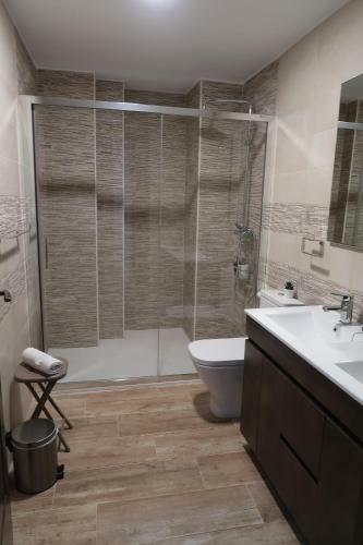 Apartamento Mirador De Las Villuercas