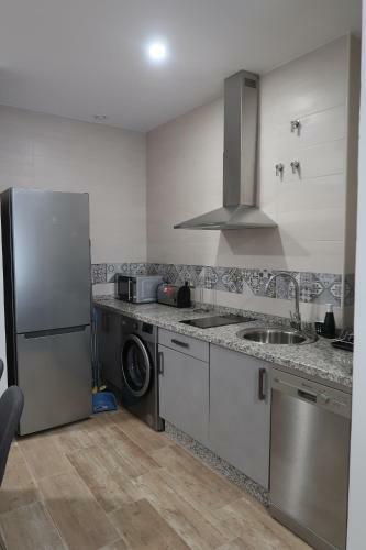 Apartamento Mirador De Las Villuercas