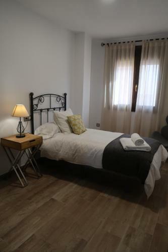 Apartamento Mirador De Las Villuercas