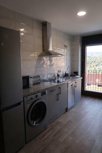Apartamento Mirador De Las Villuercas