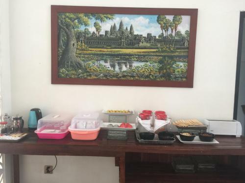 Hotel Sam So Boutique Villa