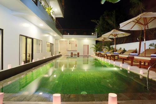 Hotel Sam So Boutique Villa